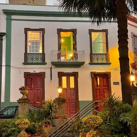 Hostal Bubango San Andres  Eksteriør bilde