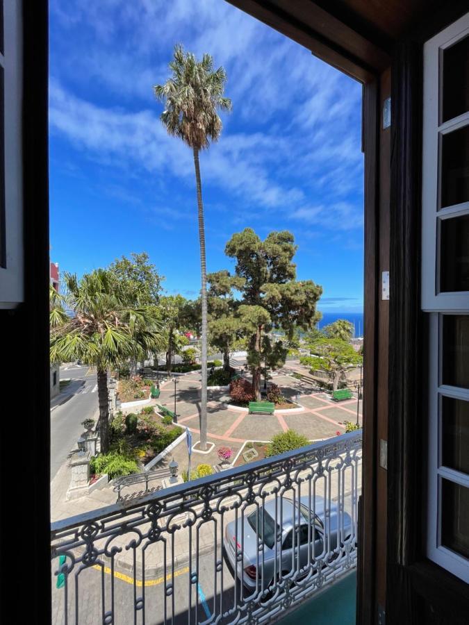 Hostal Bubango San Andres  Eksteriør bilde