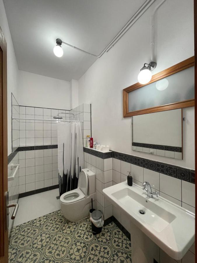 Hostal Bubango San Andres  Eksteriør bilde