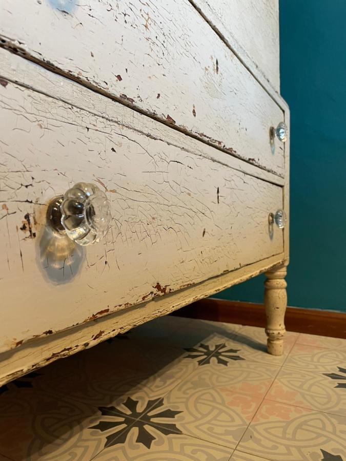 Hostal Bubango San Andres  Eksteriør bilde