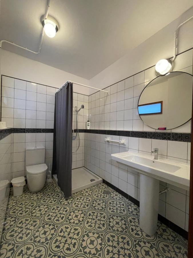 Hostal Bubango San Andres  Eksteriør bilde