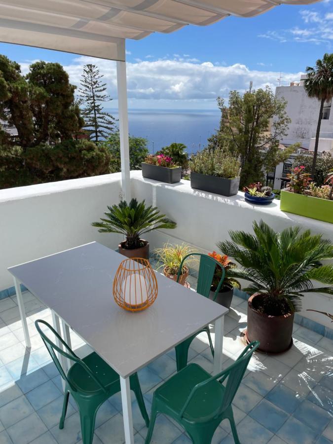 Hostal Bubango San Andres  Eksteriør bilde