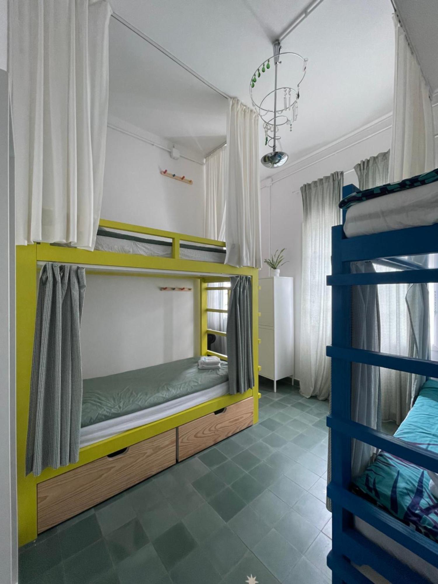 Hostal Bubango San Andres  Eksteriør bilde