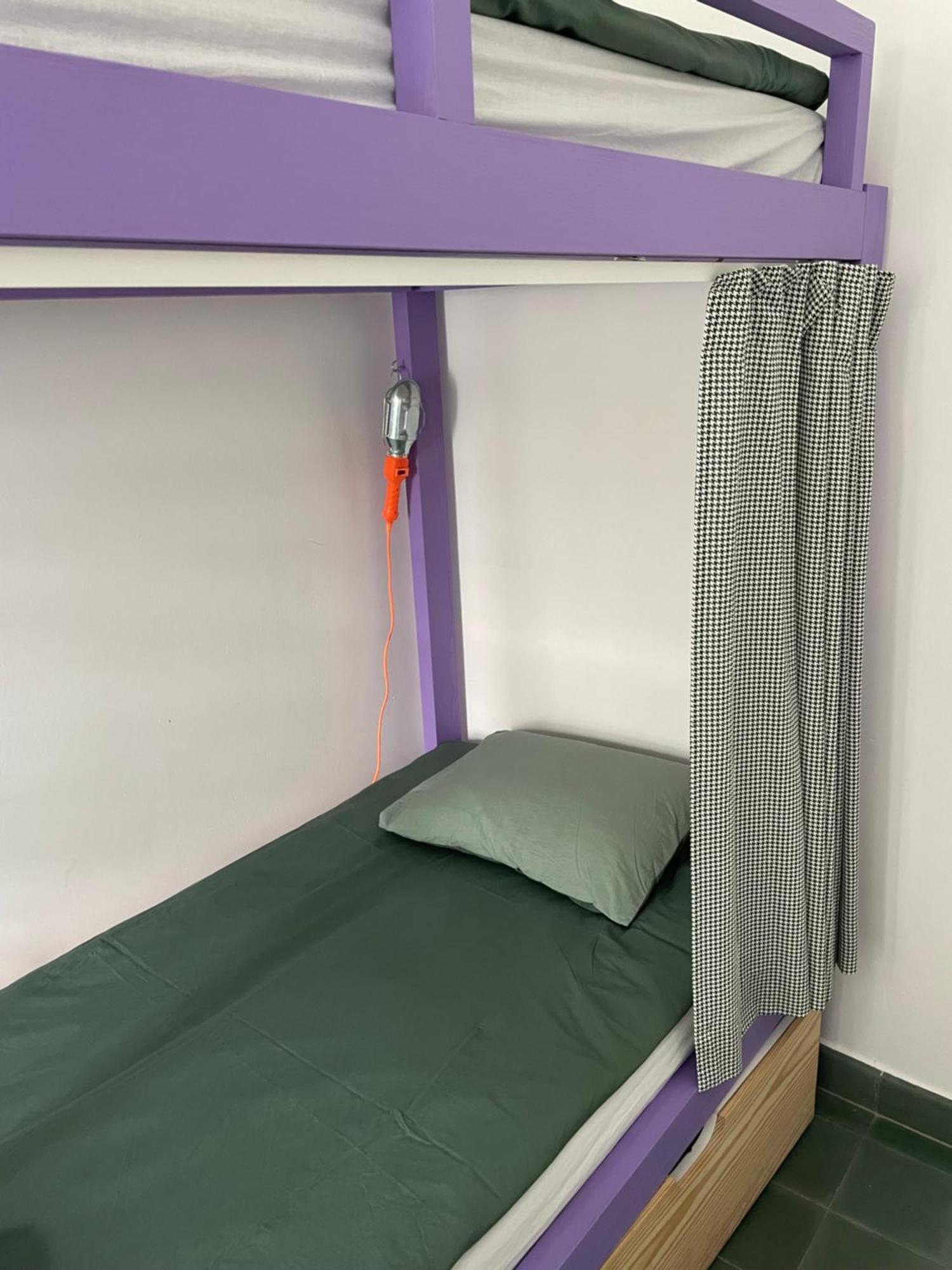 Hostal Bubango San Andres  Eksteriør bilde