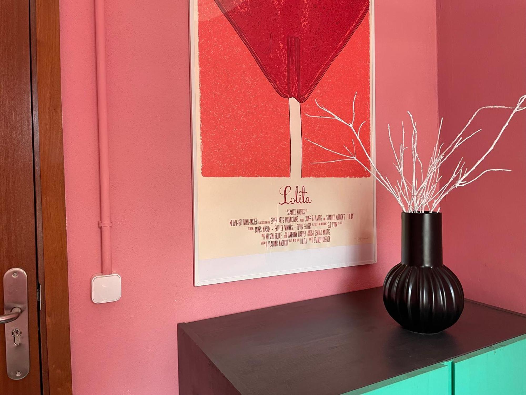 Hostal Bubango San Andres  Eksteriør bilde