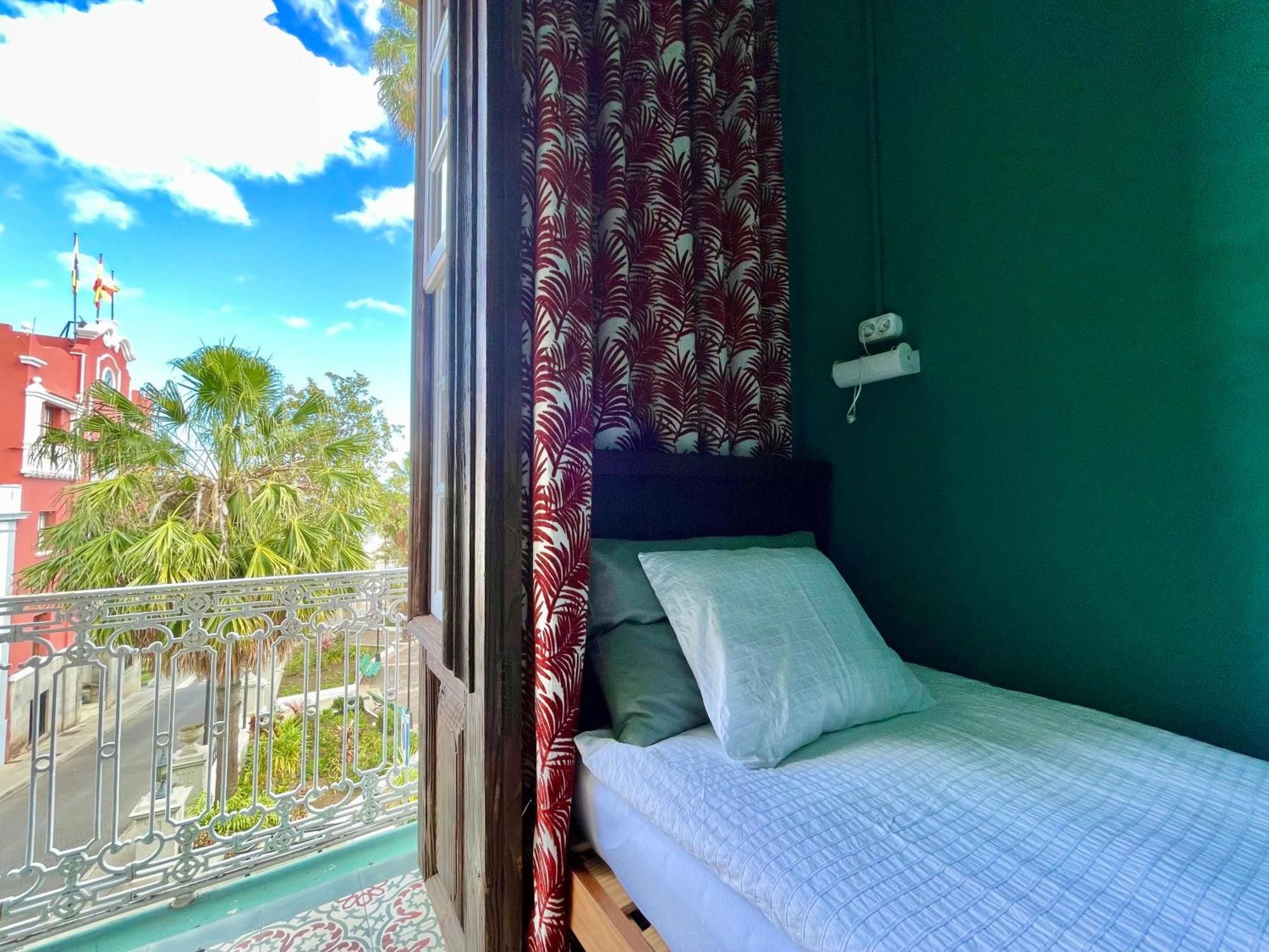 Hostal Bubango San Andres  Eksteriør bilde