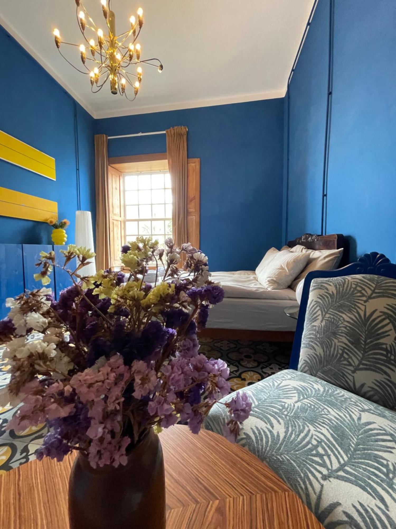 Hostal Bubango San Andres  Eksteriør bilde