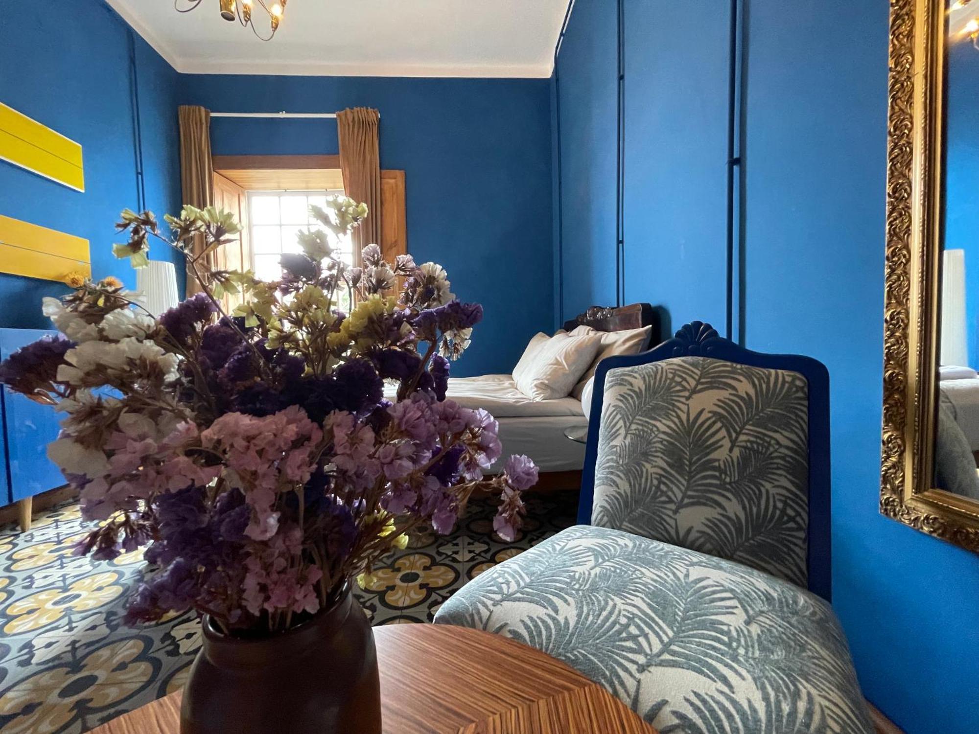 Hostal Bubango San Andres  Eksteriør bilde